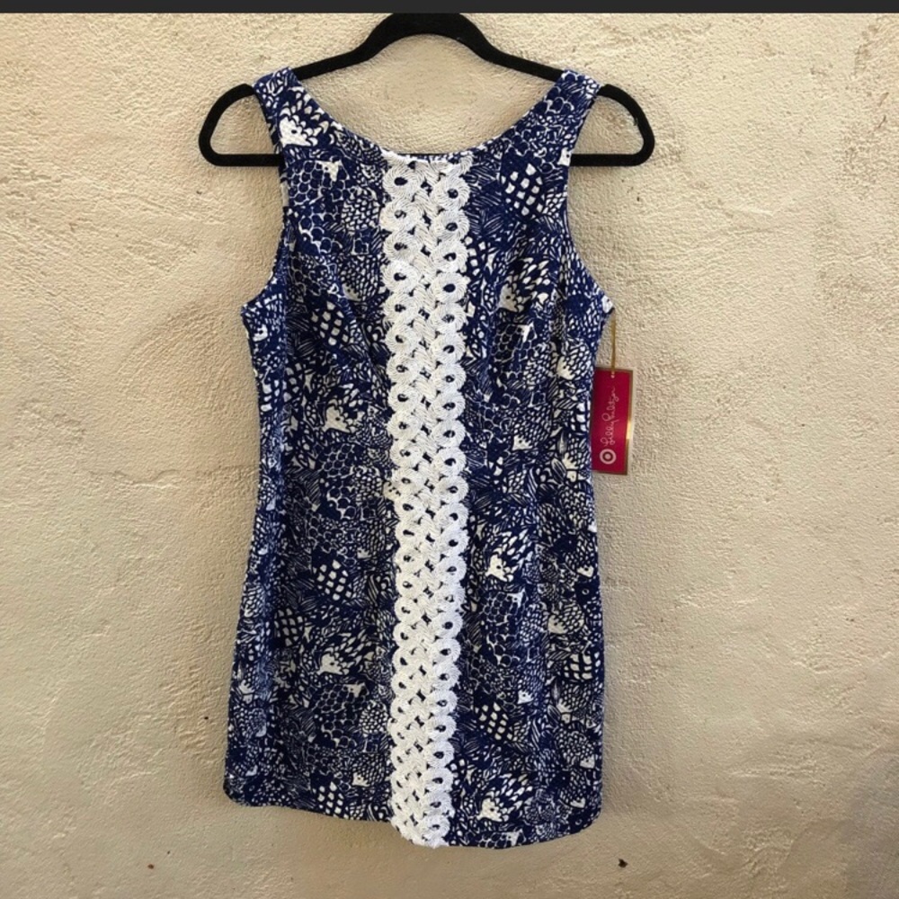 Lily Pulitzer Dress